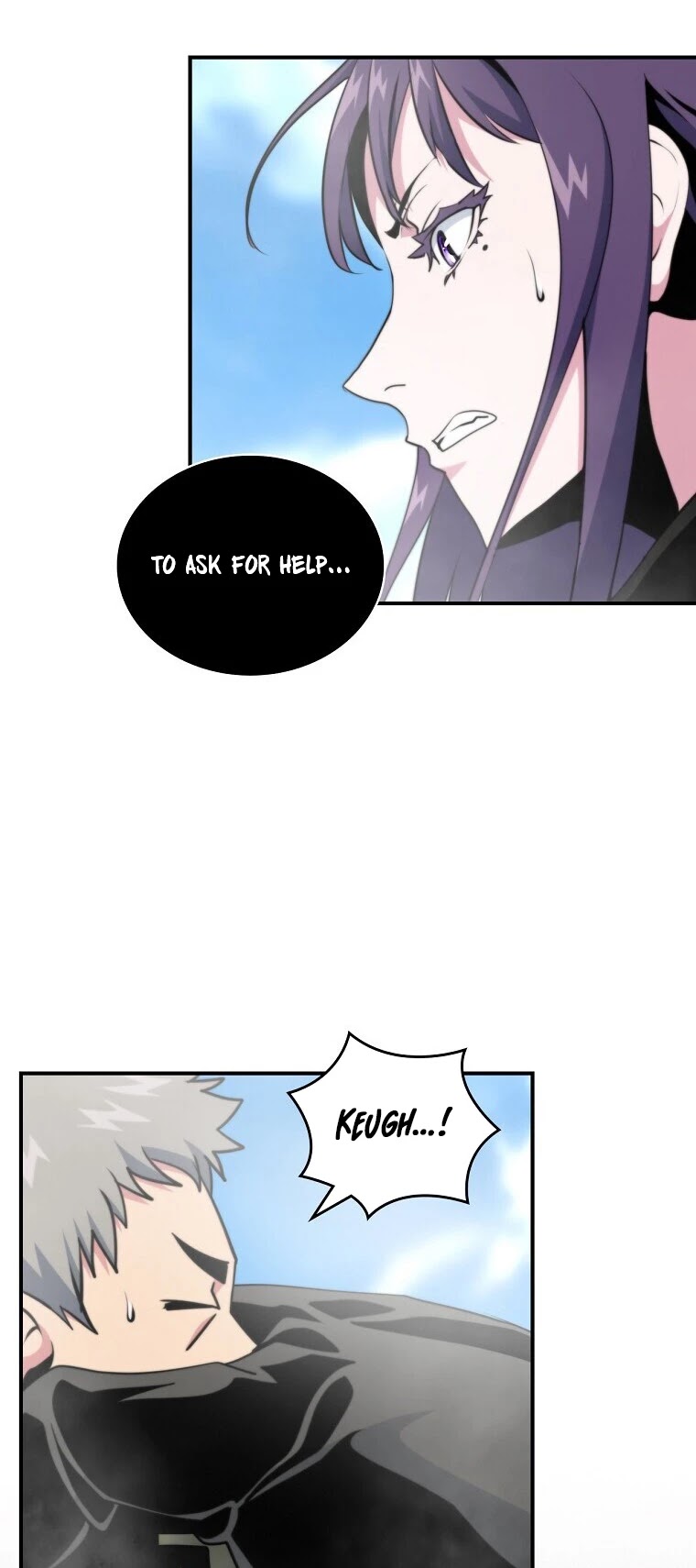 I'm Destined For Greatness! Chapter 101 page 21 - Chapter 101