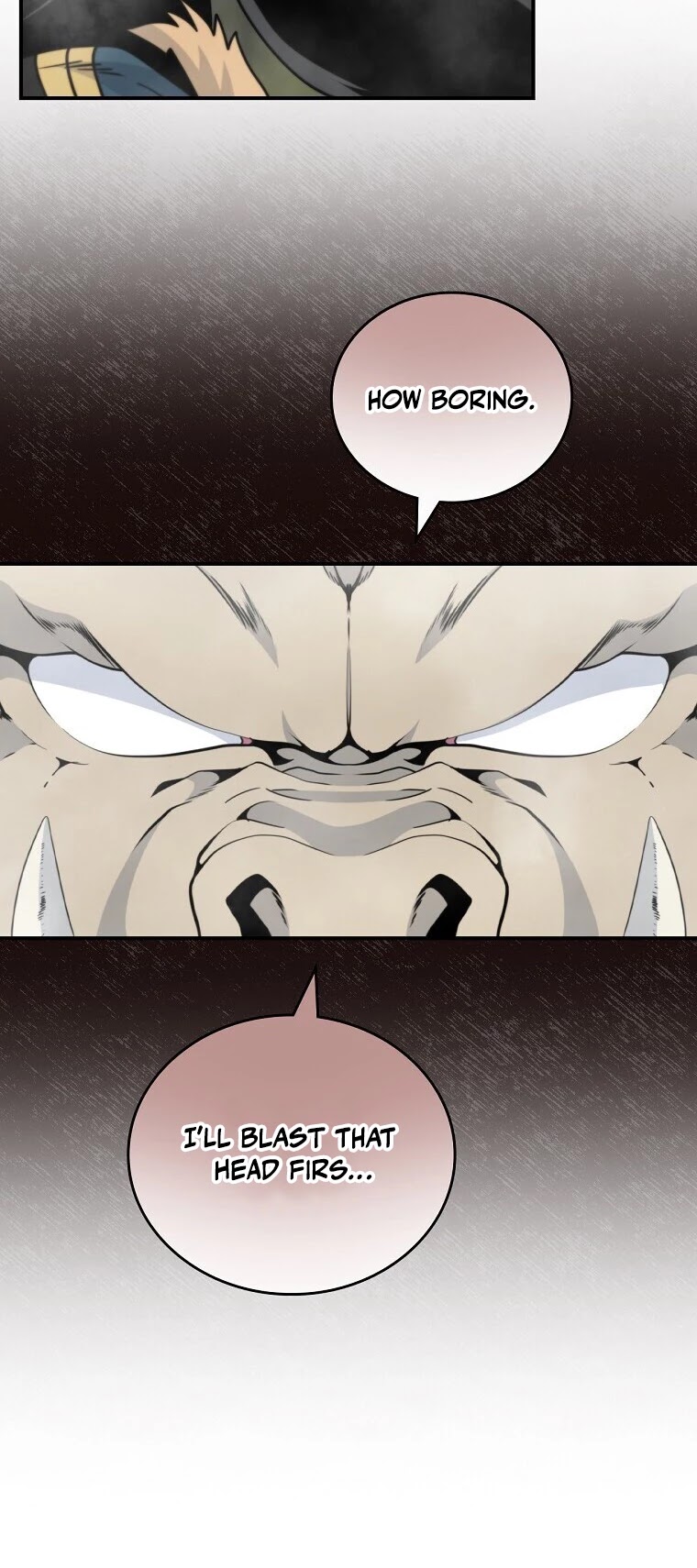 I'm Destined For Greatness! Chapter 101 page 22 - Chapter 101