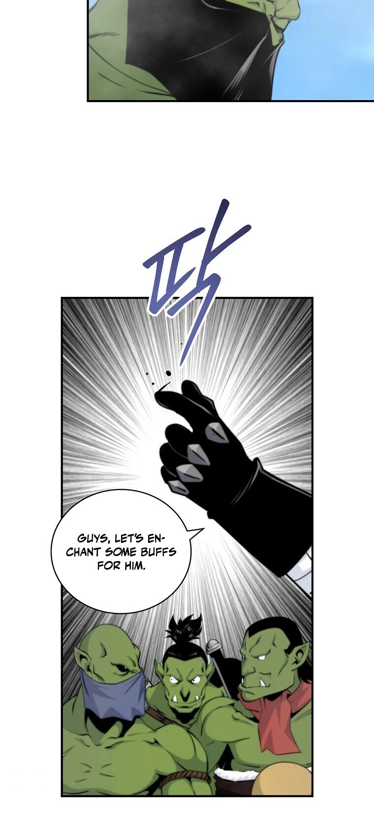 I'm Destined For Greatness! Chapter 101 page 27 - Chapter 101