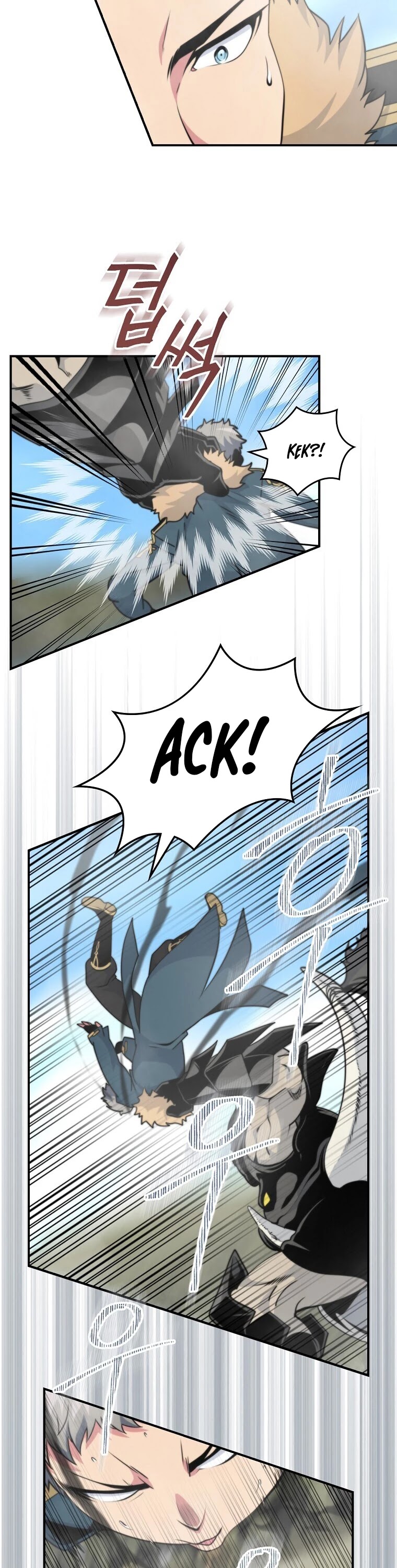 I'm Destined For Greatness! Chapter 101 page 5 - Chapter 101