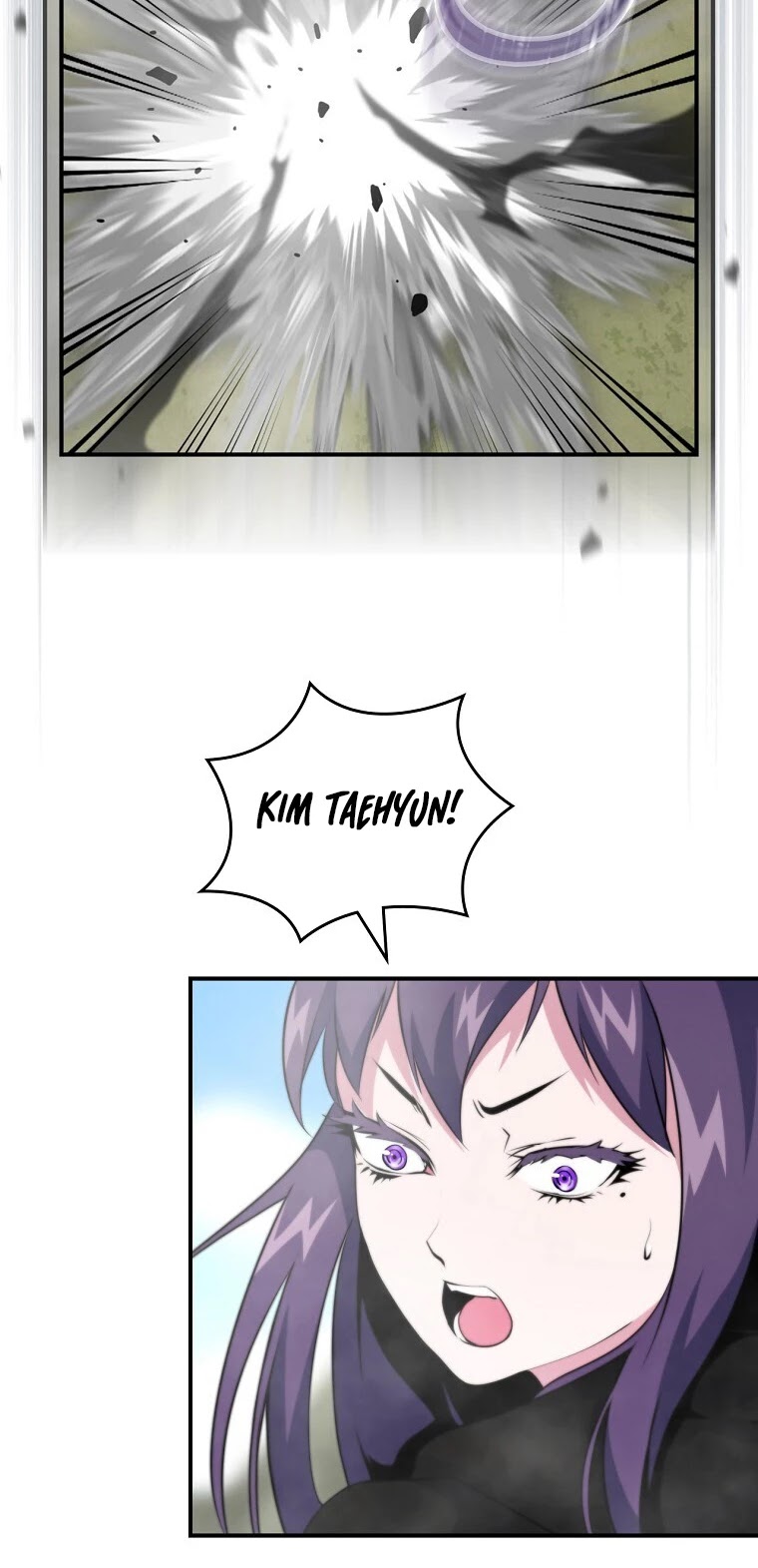 I'm Destined For Greatness! Chapter 101 page 7 - Chapter 101