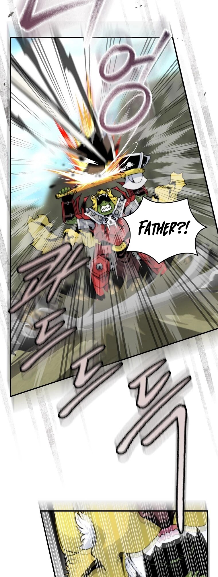 I'm Destined For Greatness! Chapter 102 page 10 - Chapter 102