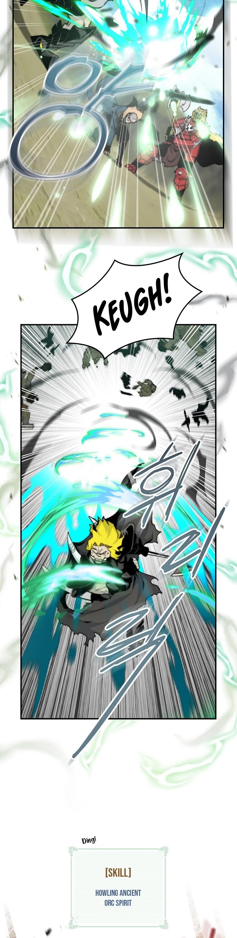 I'm Destined For Greatness! Chapter 102 page 13 - Chapter 102