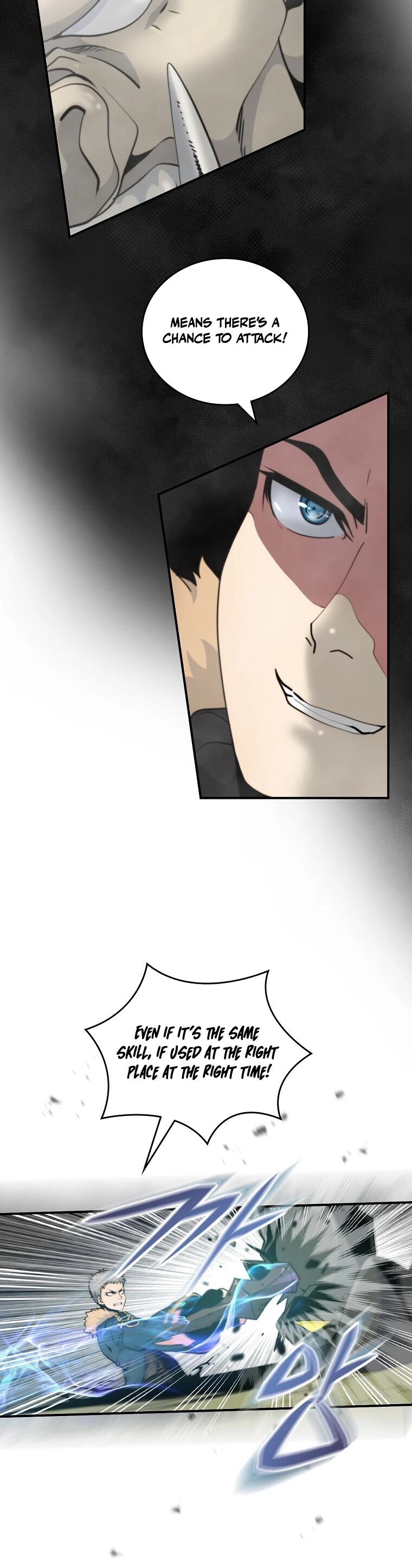 I'm Destined For Greatness! Chapter 102 page 16 - Chapter 102