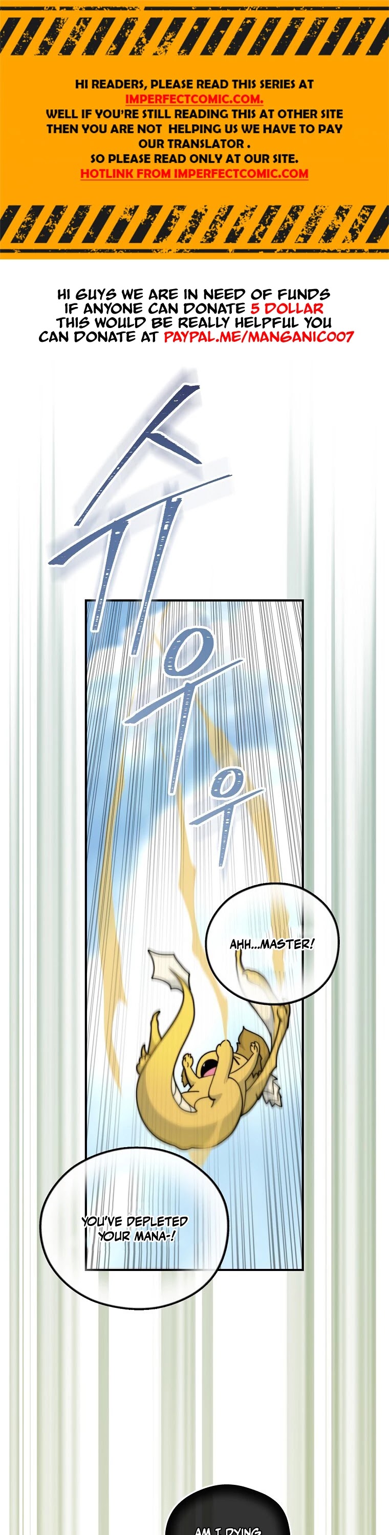 I'm Destined For Greatness! Chapter 102 page 2 - Chapter 102