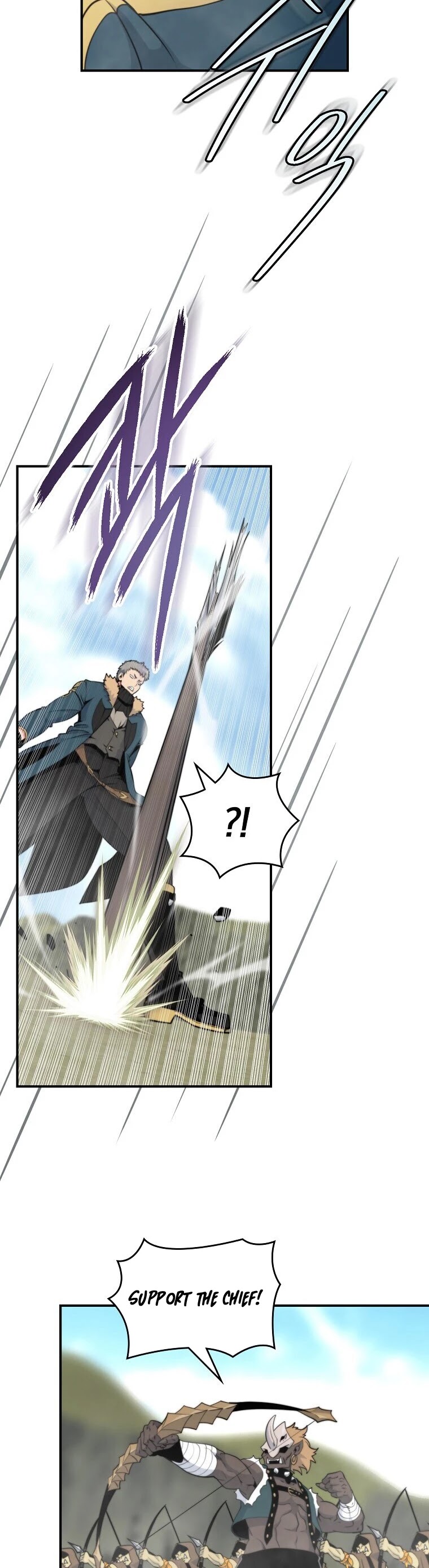 I'm Destined For Greatness! Chapter 102 page 20 - Chapter 102