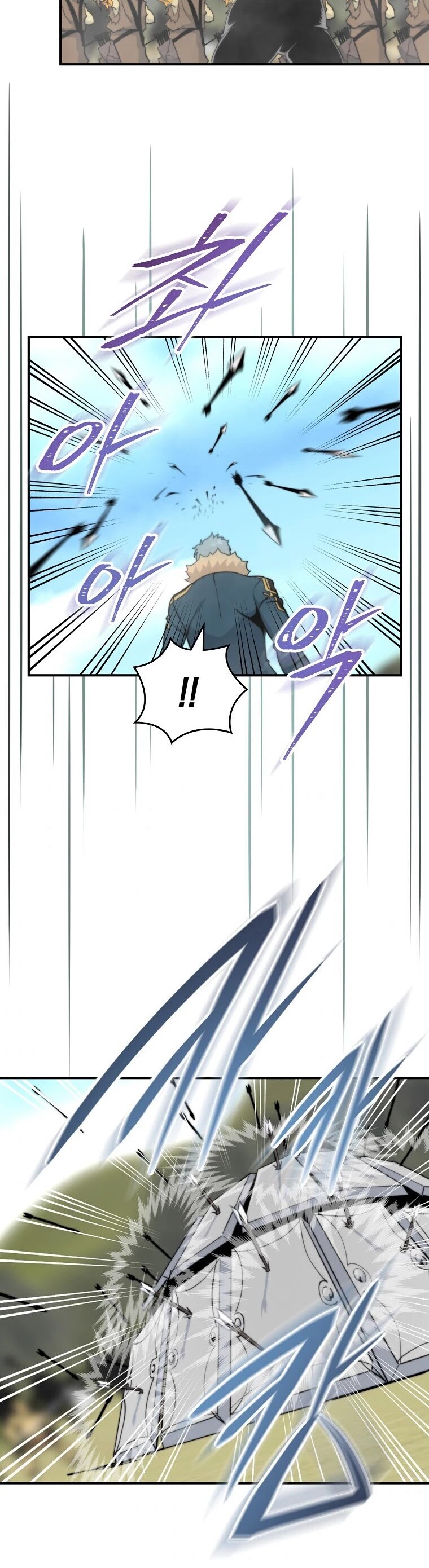 I'm Destined For Greatness! Chapter 102 page 21 - Chapter 102