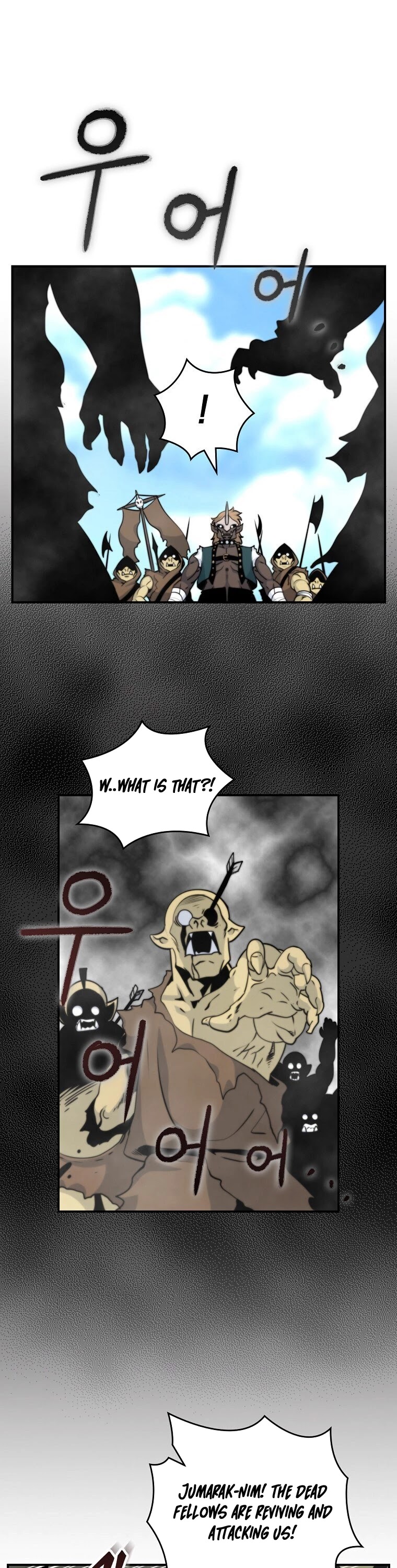 I'm Destined For Greatness! Chapter 102 page 24 - Chapter 102