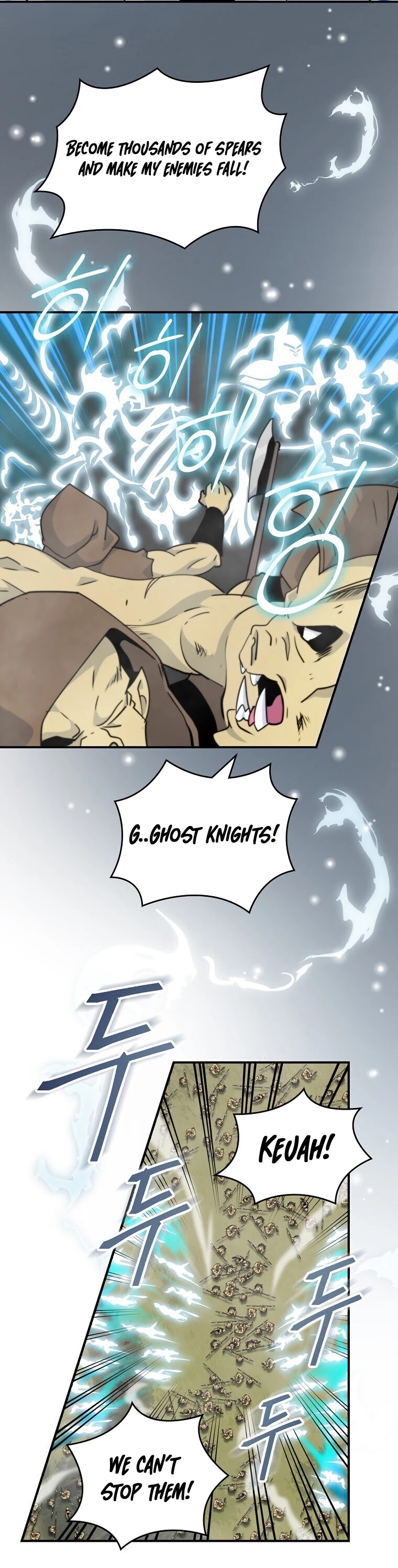 I'm Destined For Greatness! Chapter 102 page 26 - Chapter 102