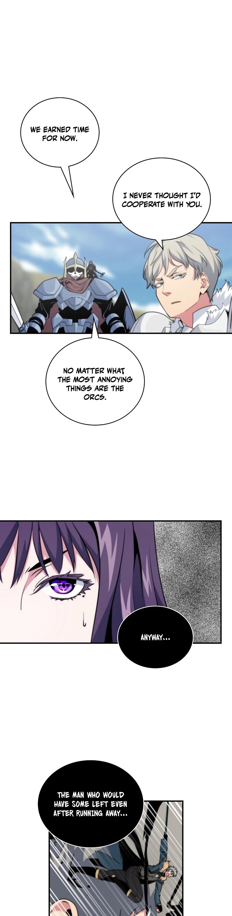 I'm Destined For Greatness! Chapter 102 page 27 - Chapter 102