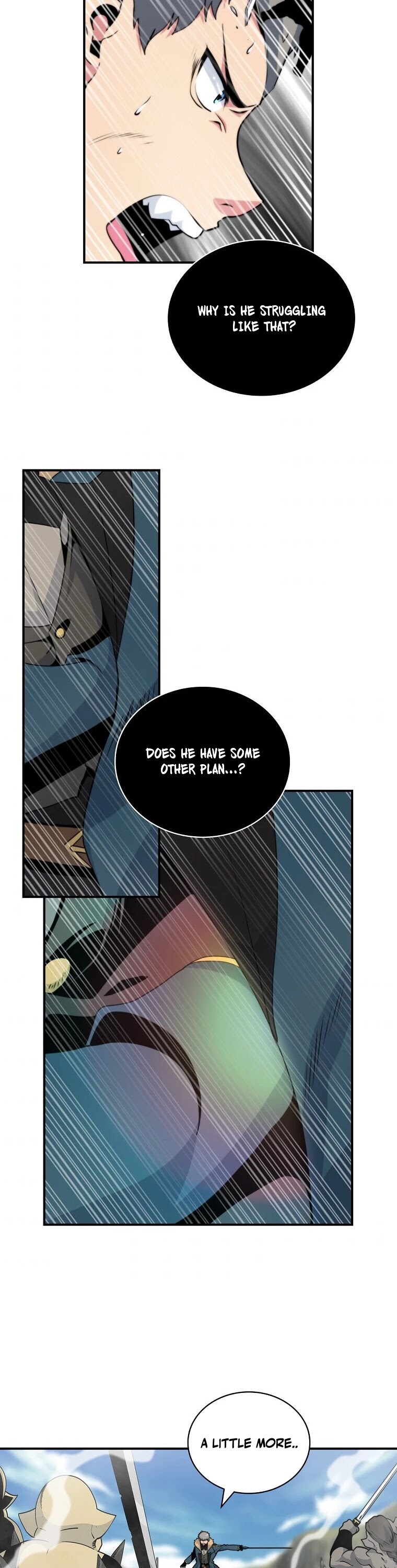 I'm Destined For Greatness! Chapter 102 page 28 - Chapter 102