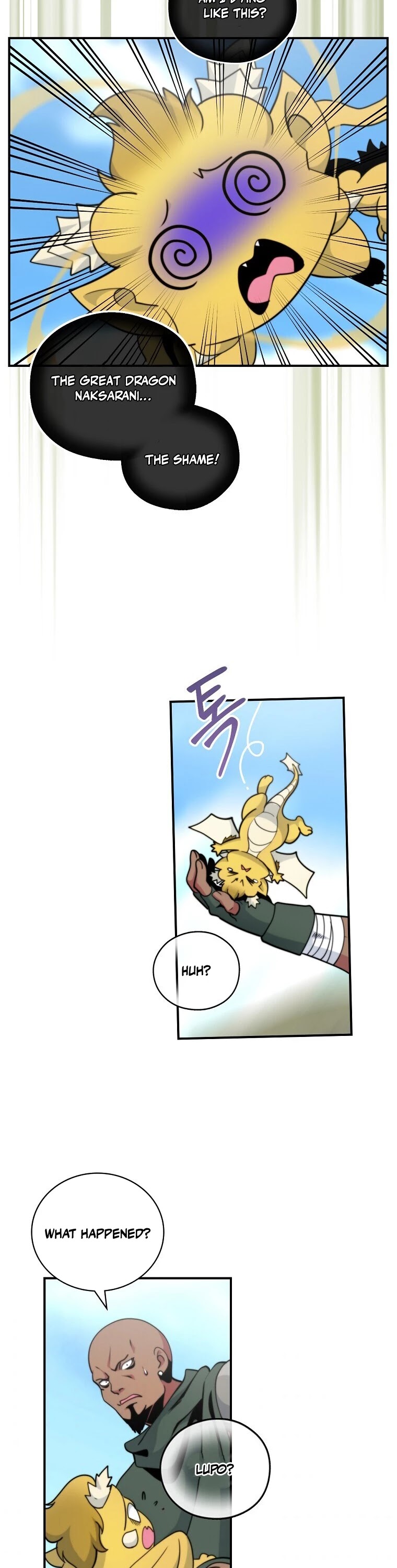 I'm Destined For Greatness! Chapter 102 page 3 - Chapter 102