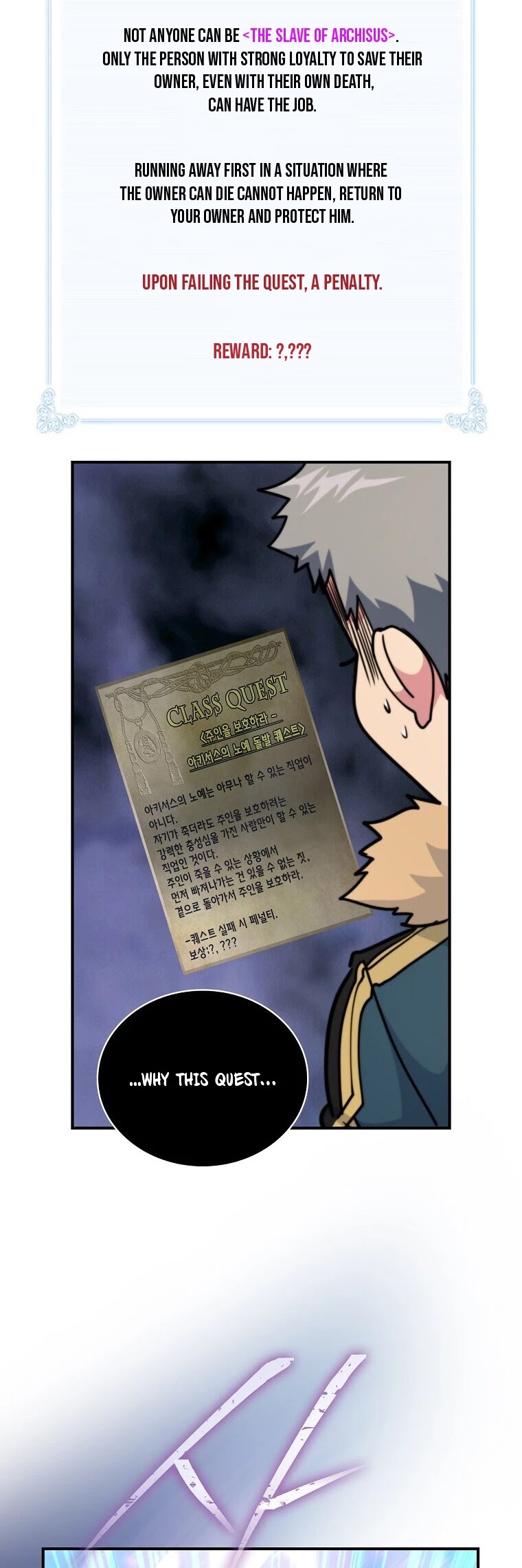 I'm Destined For Greatness! Chapter 102 page 30 - Chapter 102