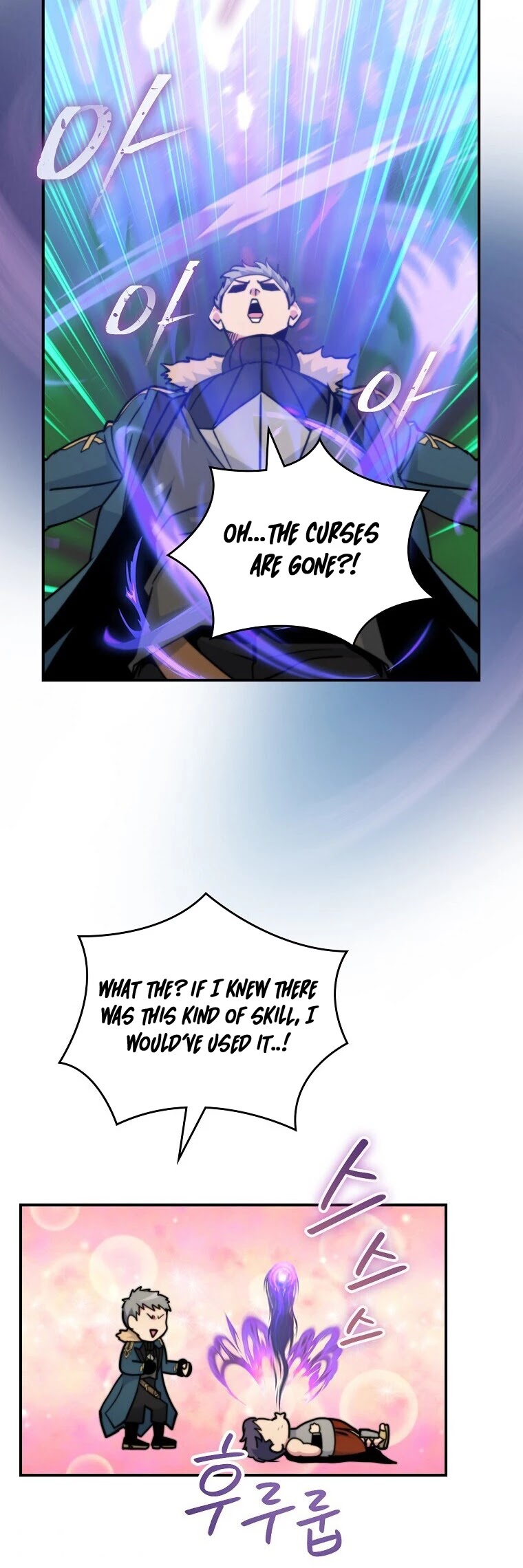 I'm Destined For Greatness! Chapter 102 page 31 - Chapter 102