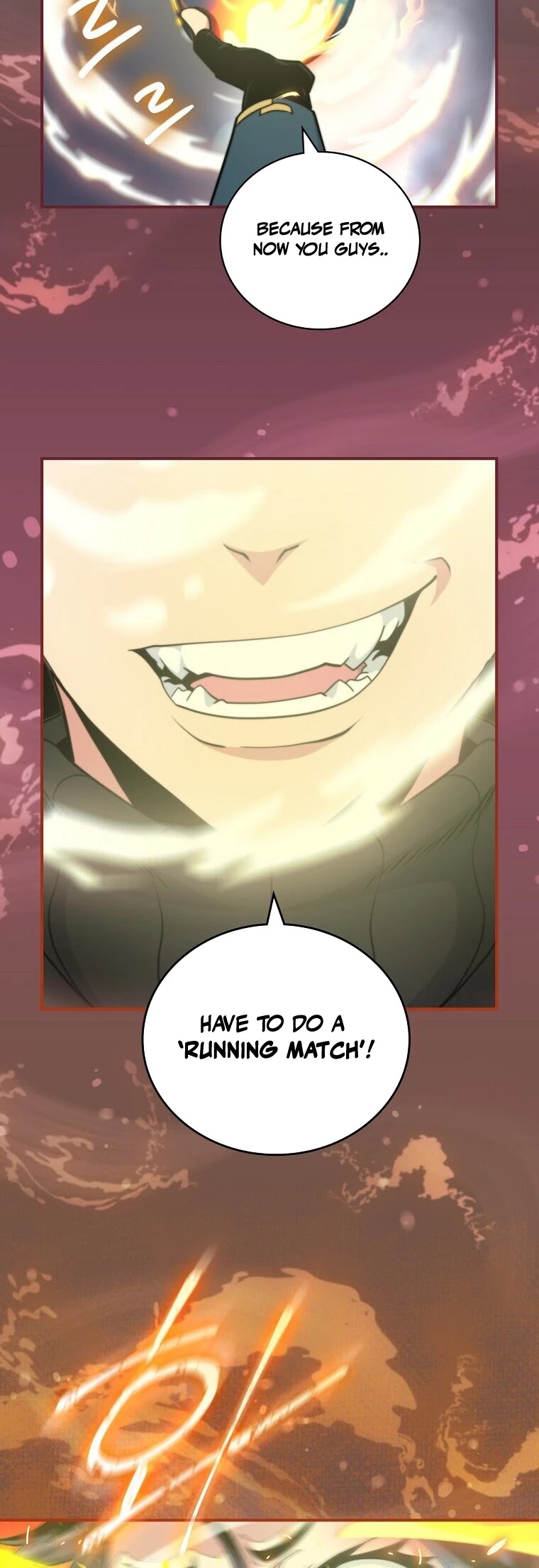 I'm Destined For Greatness! Chapter 102 page 35 - Chapter 102