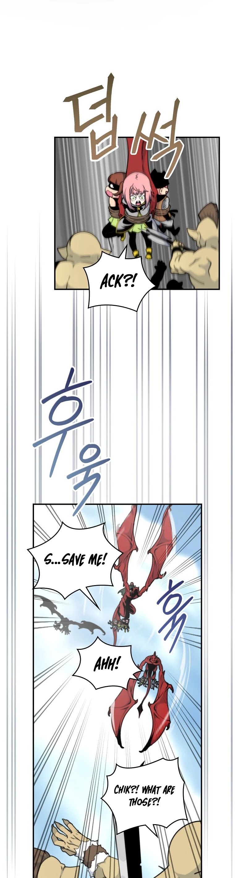 I'm Destined For Greatness! Chapter 102 page 5 - Chapter 102