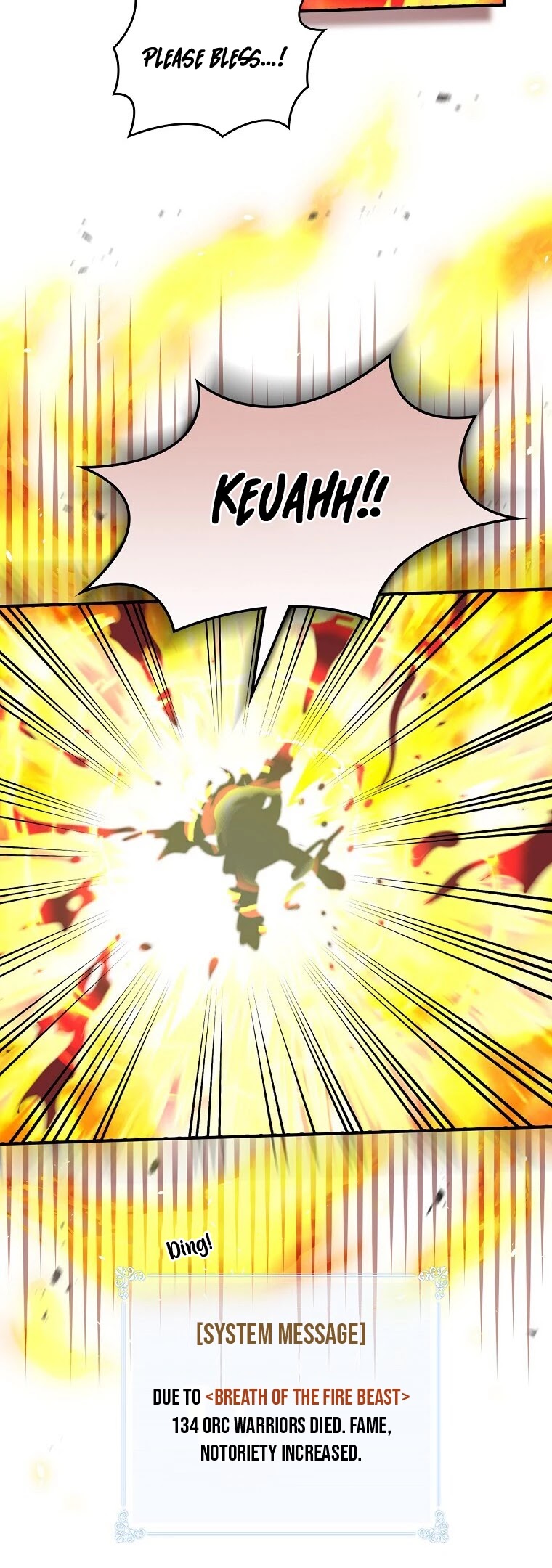 I'm Destined For Greatness! Chapter 103 page 10 - Chapter 103