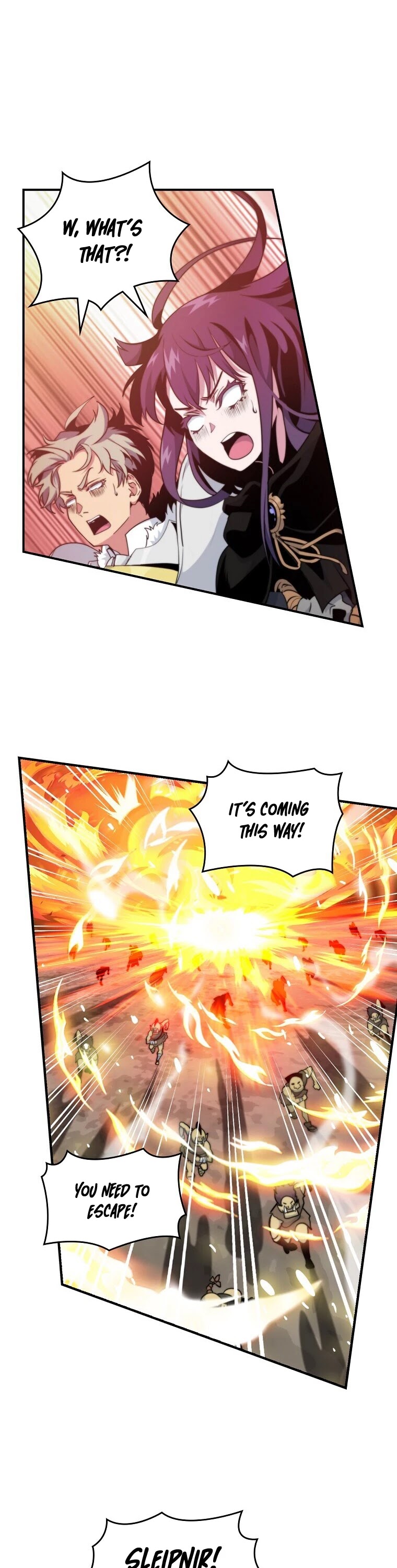 I'm Destined For Greatness! Chapter 103 page 11 - Chapter 103