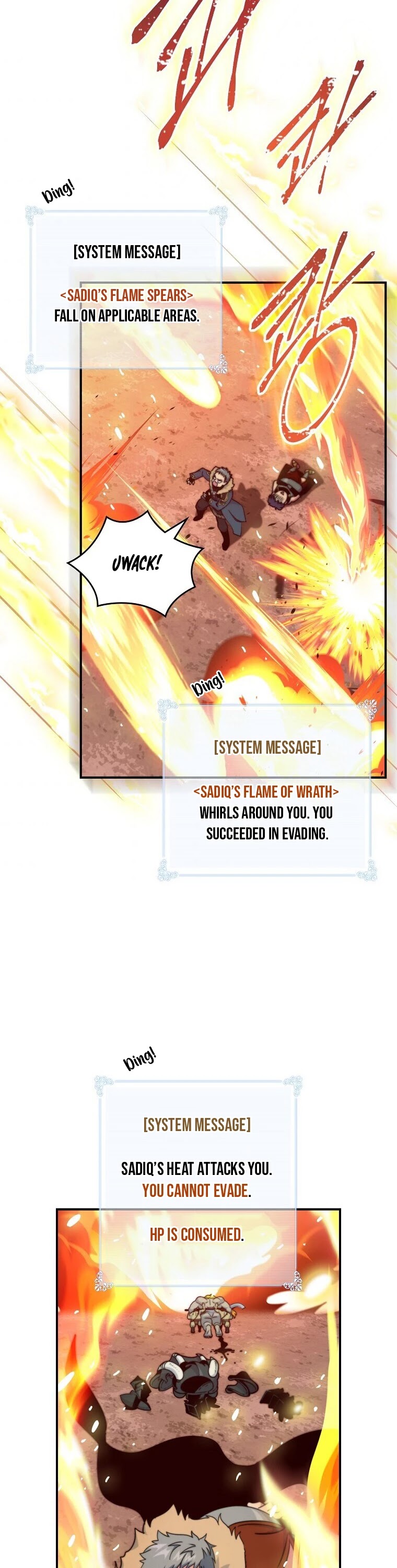 I'm Destined For Greatness! Chapter 103 page 16 - Chapter 103