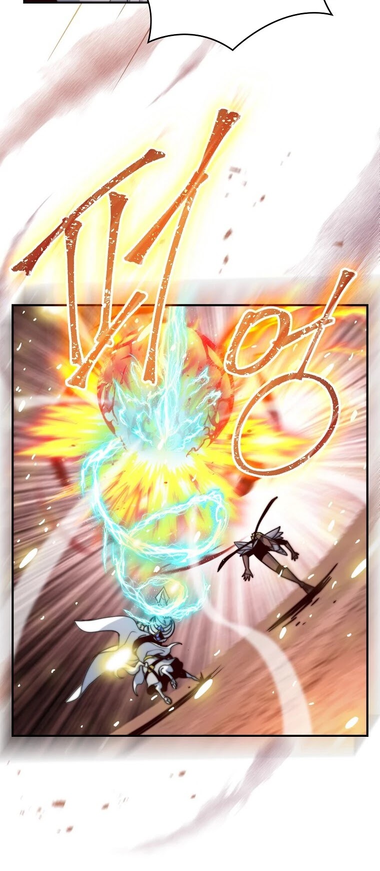I'm Destined For Greatness! Chapter 103 page 19 - Chapter 103