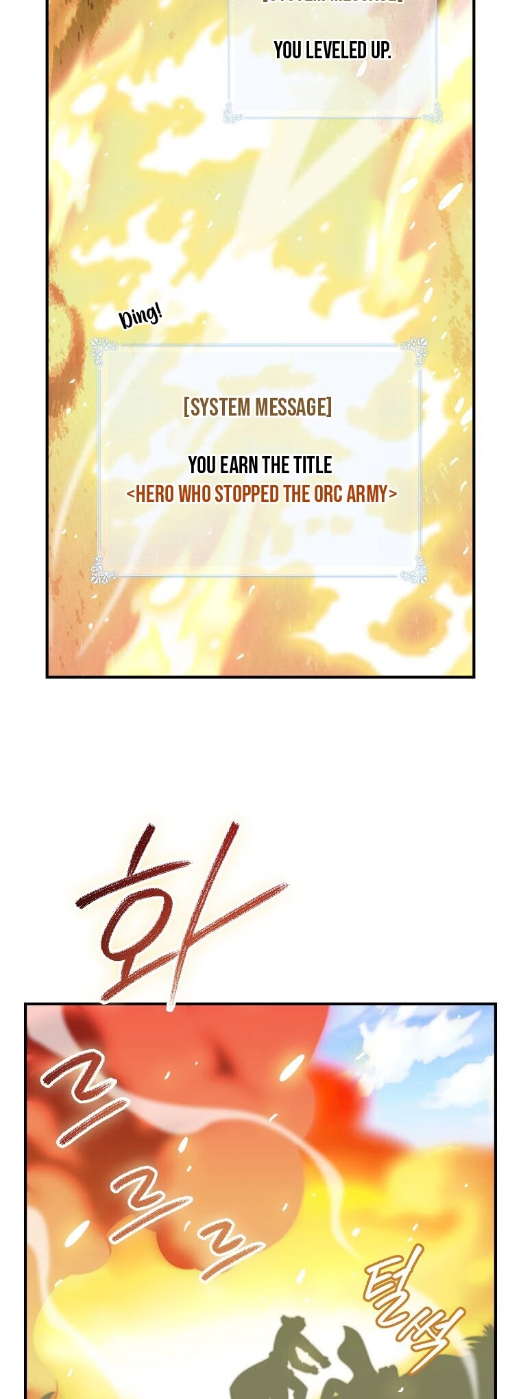I'm Destined For Greatness! Chapter 103 page 22 - Chapter 103