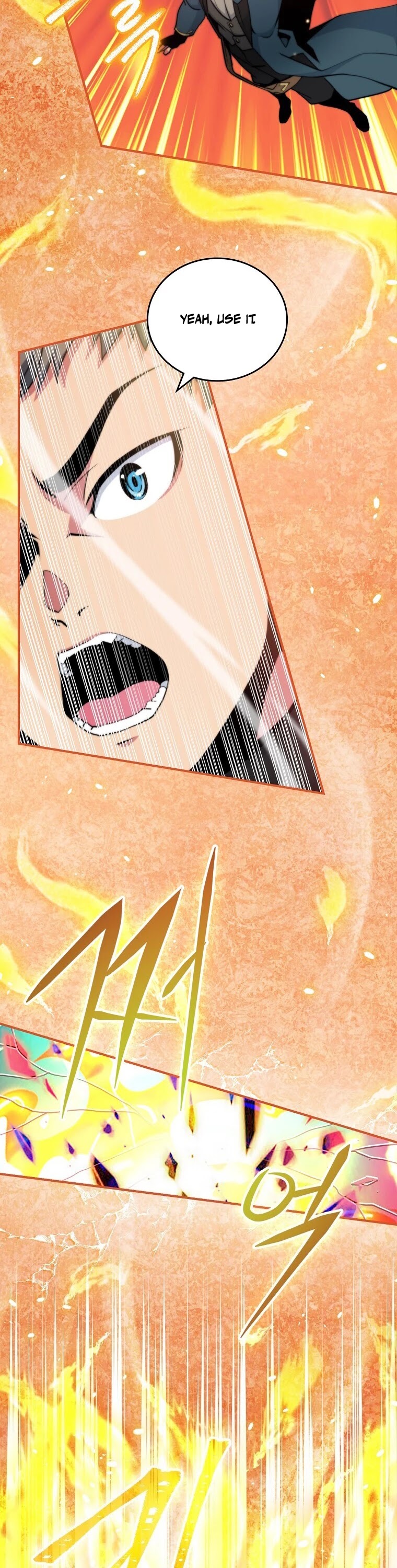 I'm Destined For Greatness! Chapter 103 page 3 - Chapter 103