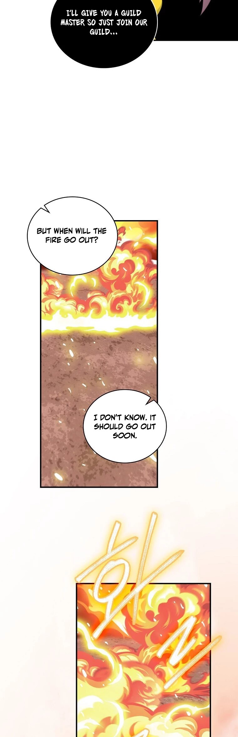 I'm Destined For Greatness! Chapter 103 page 30 - Chapter 103