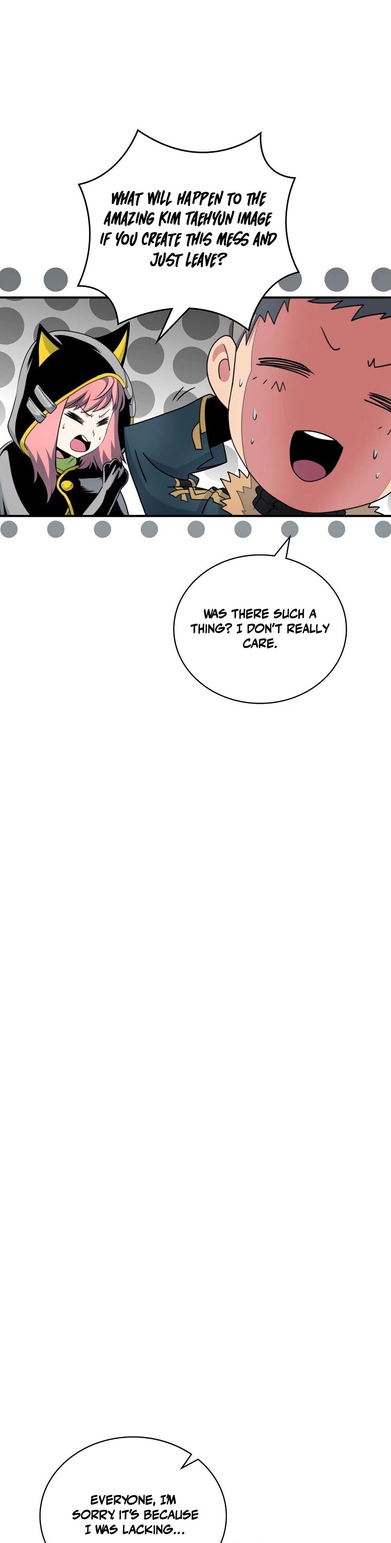I'm Destined For Greatness! Chapter 103 page 36 - Chapter 103