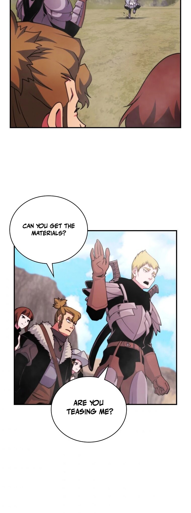 I'm Destined For Greatness! Chapter 103 page 38 - Chapter 103