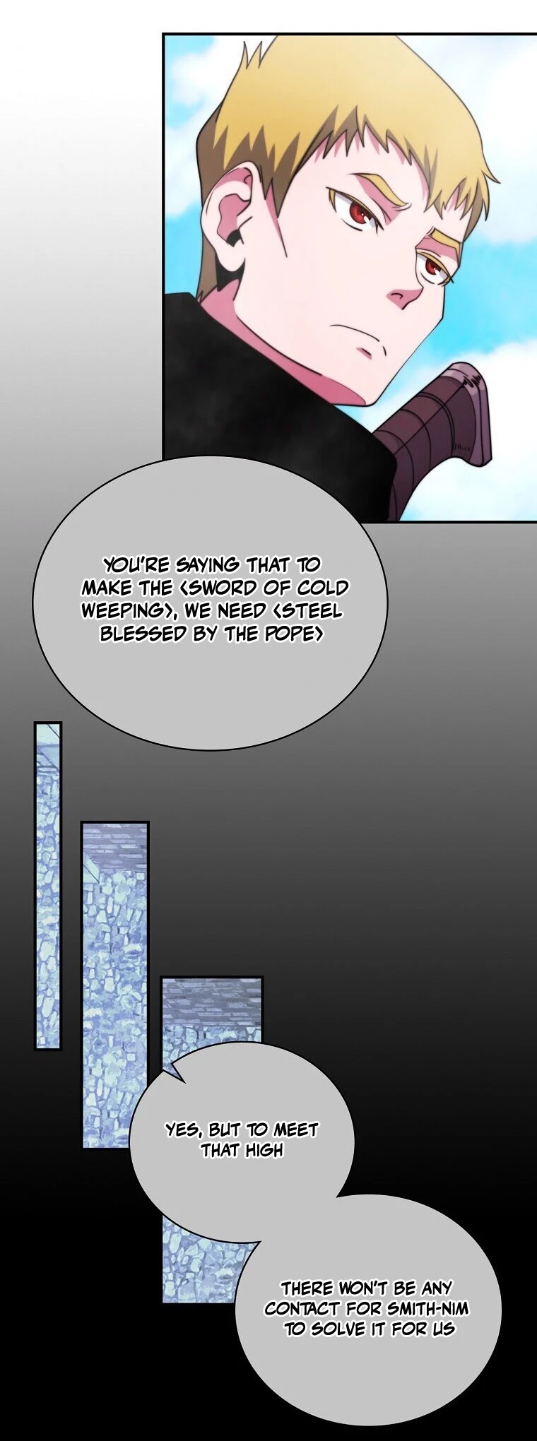 I'm Destined For Greatness! Chapter 103 page 39 - Chapter 103