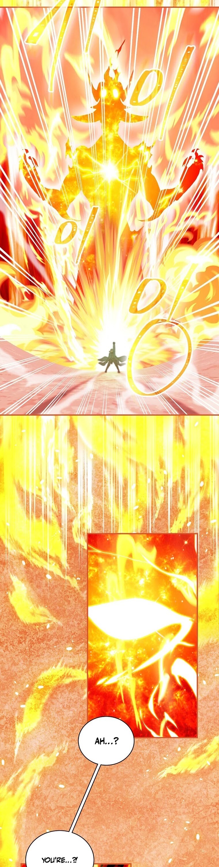 I'm Destined For Greatness! Chapter 103 page 4 - Chapter 103