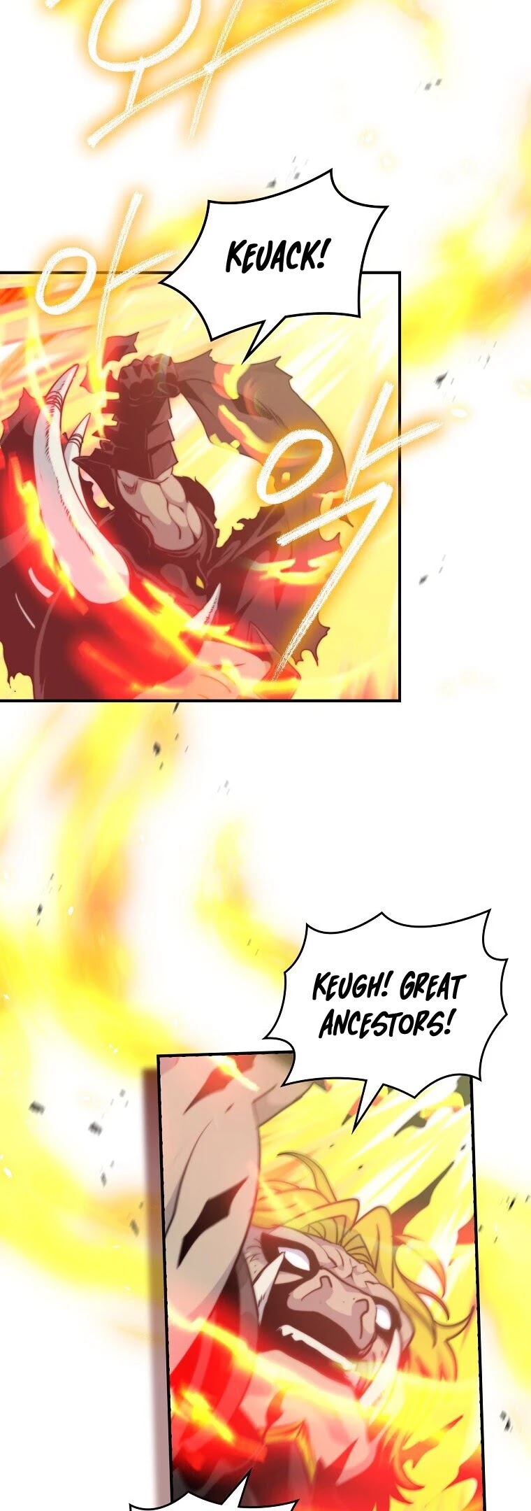 I'm Destined For Greatness! Chapter 103 page 9 - Chapter 103