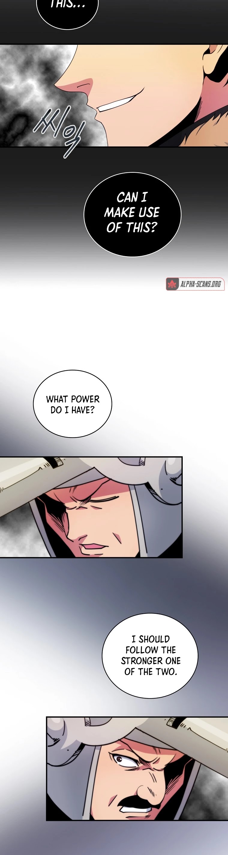 I'm Destined For Greatness! Chapter 104 page 19 - Chapter 104