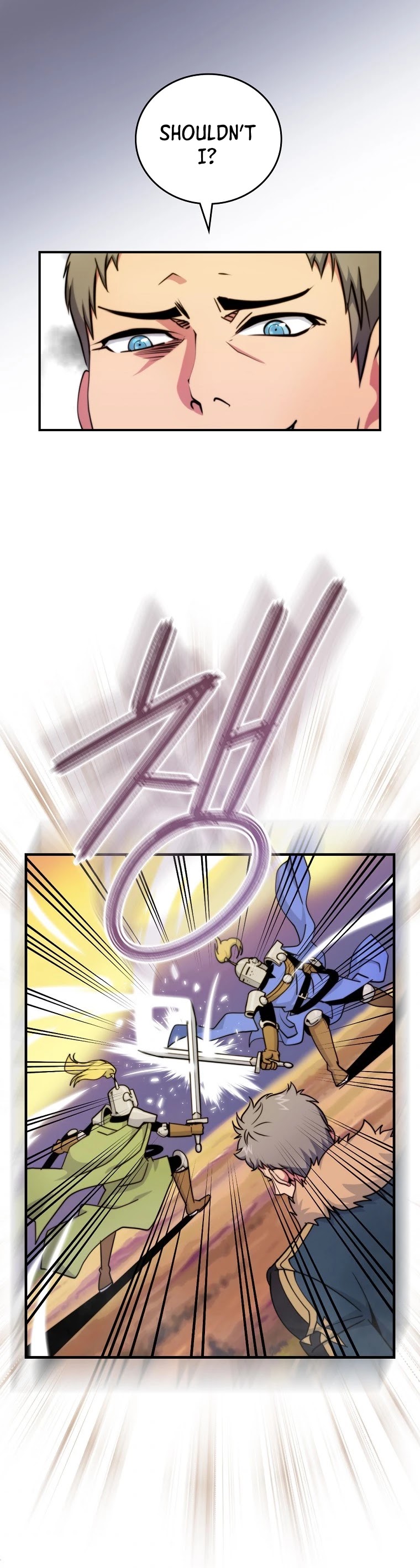 I'm Destined For Greatness! Chapter 104 page 20 - Chapter 104