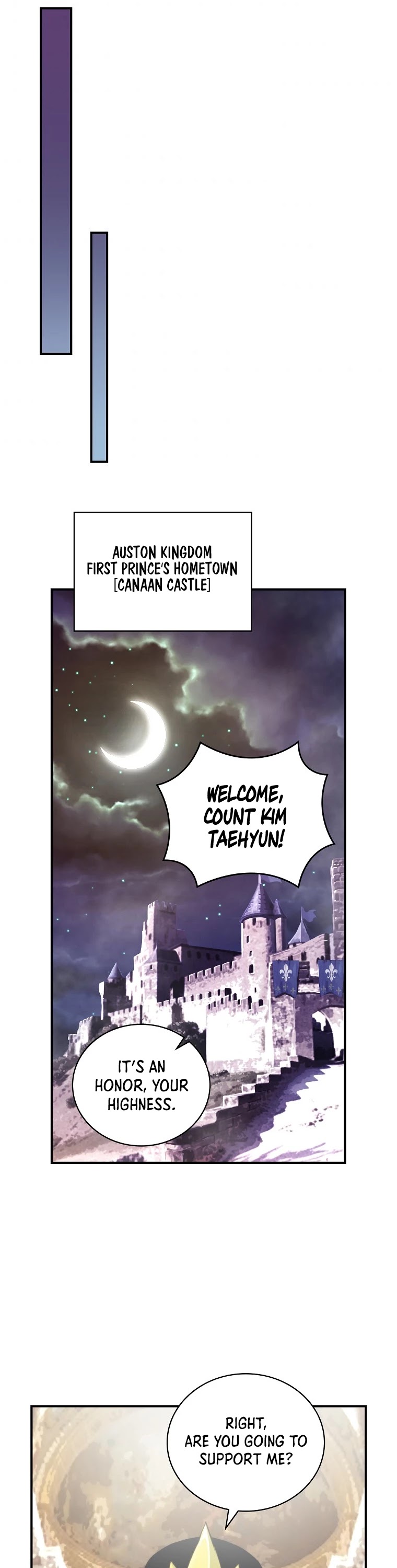 I'm Destined For Greatness! Chapter 104 page 25 - Chapter 104