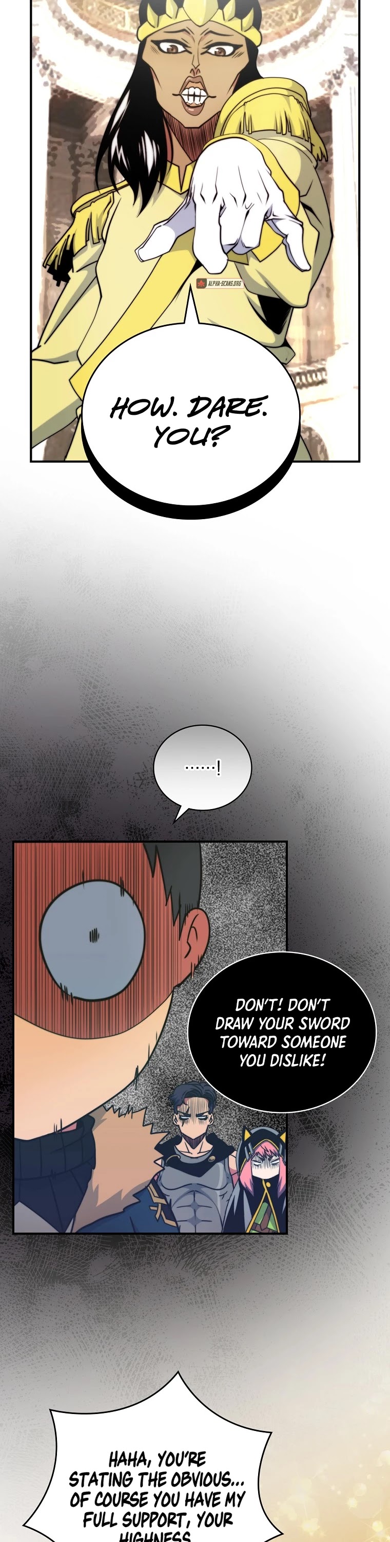 I'm Destined For Greatness! Chapter 104 page 26 - Chapter 104