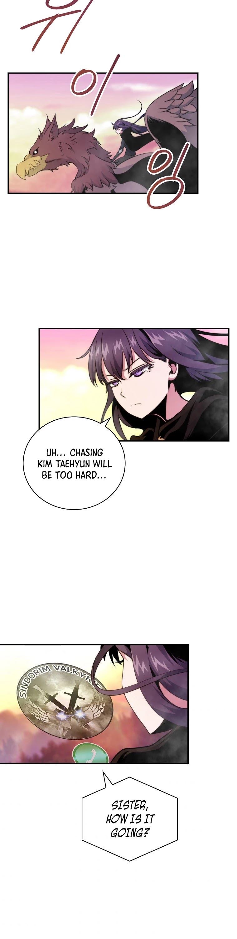 I'm Destined For Greatness! Chapter 104 page 3 - Chapter 104