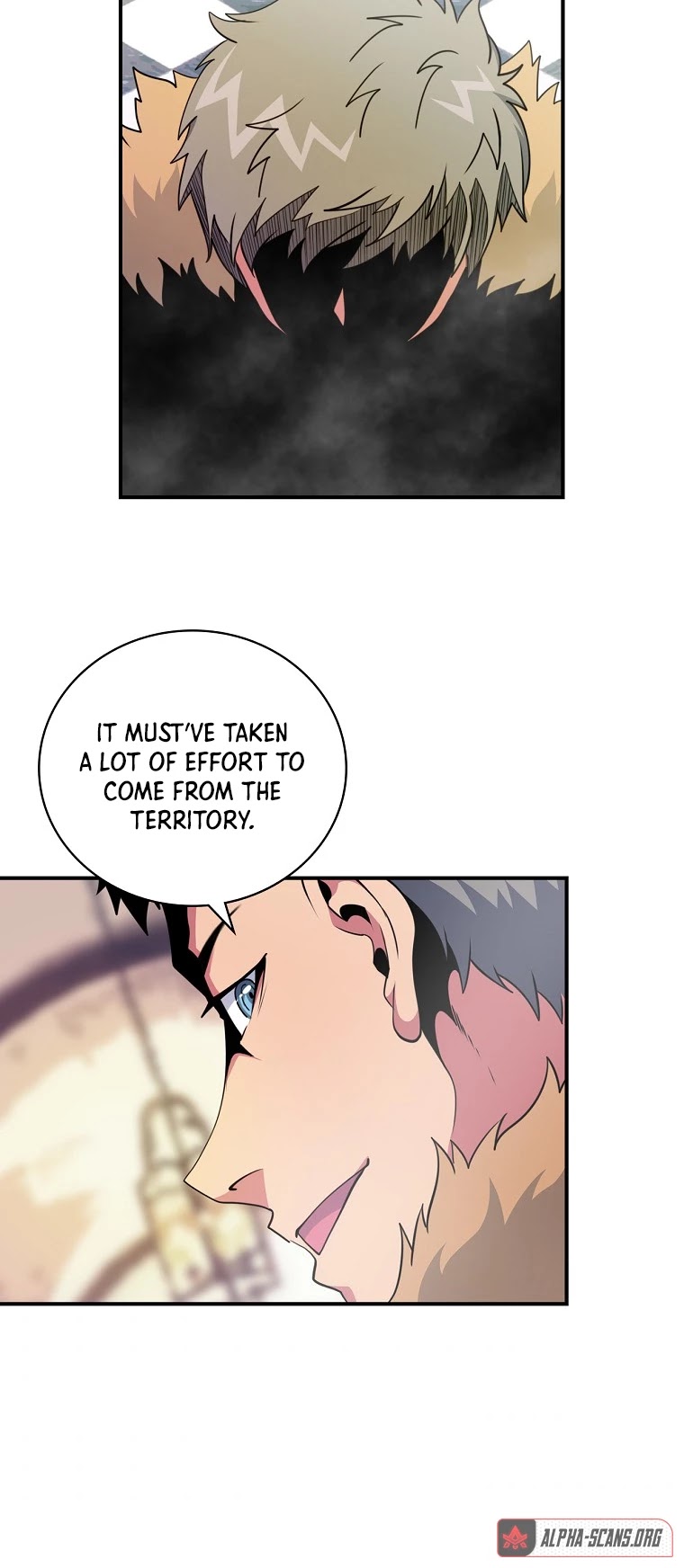 I'm Destined For Greatness! Chapter 104 page 36 - Chapter 104