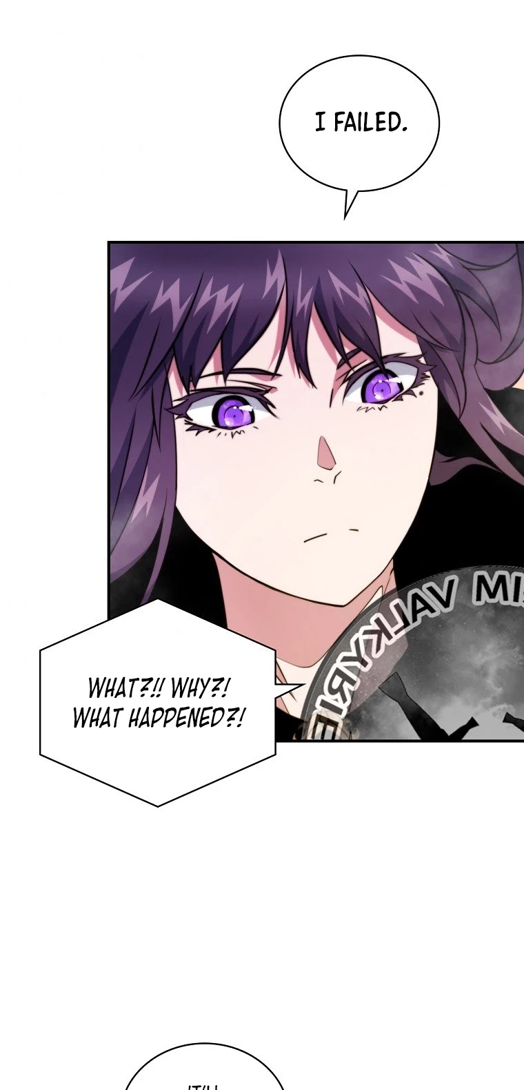 I'm Destined For Greatness! Chapter 104 page 4 - Chapter 104