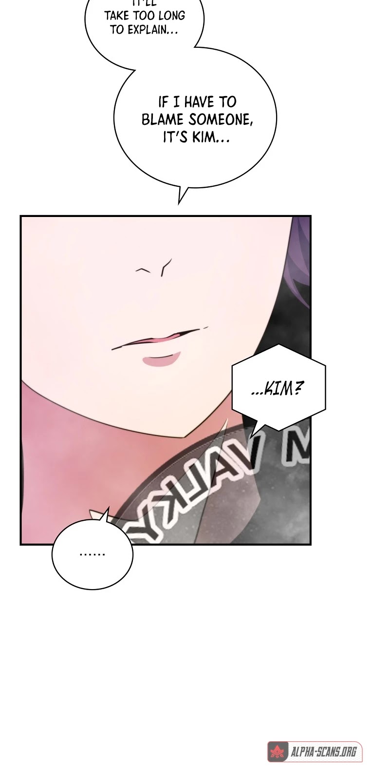 I'm Destined For Greatness! Chapter 104 page 5 - Chapter 104