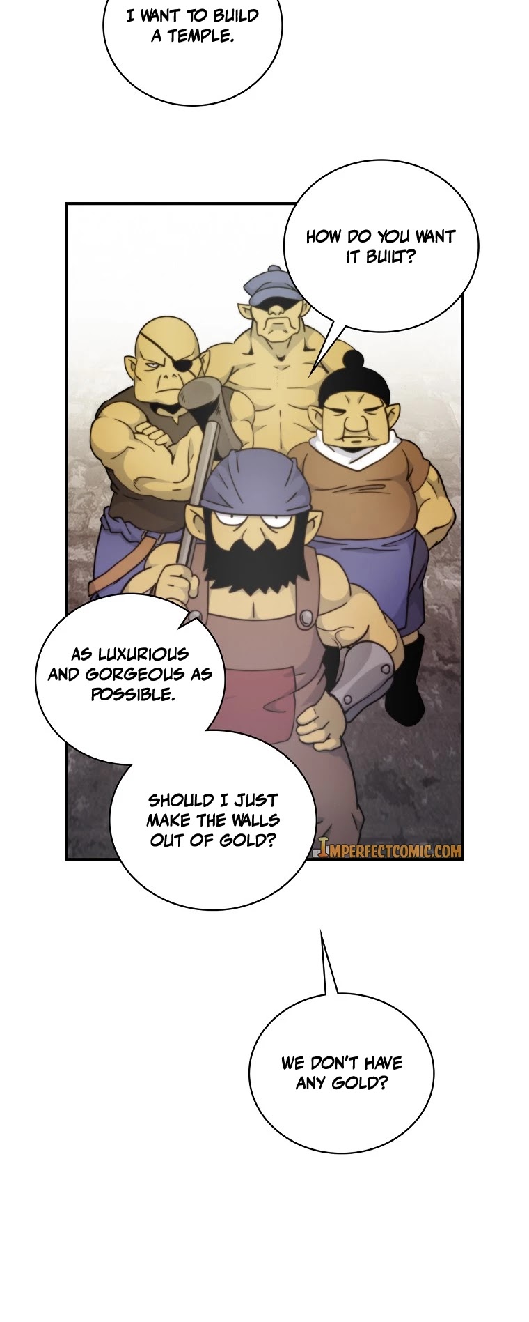 I'm Destined For Greatness! Chapter 105 page 12 - Chapter 105
