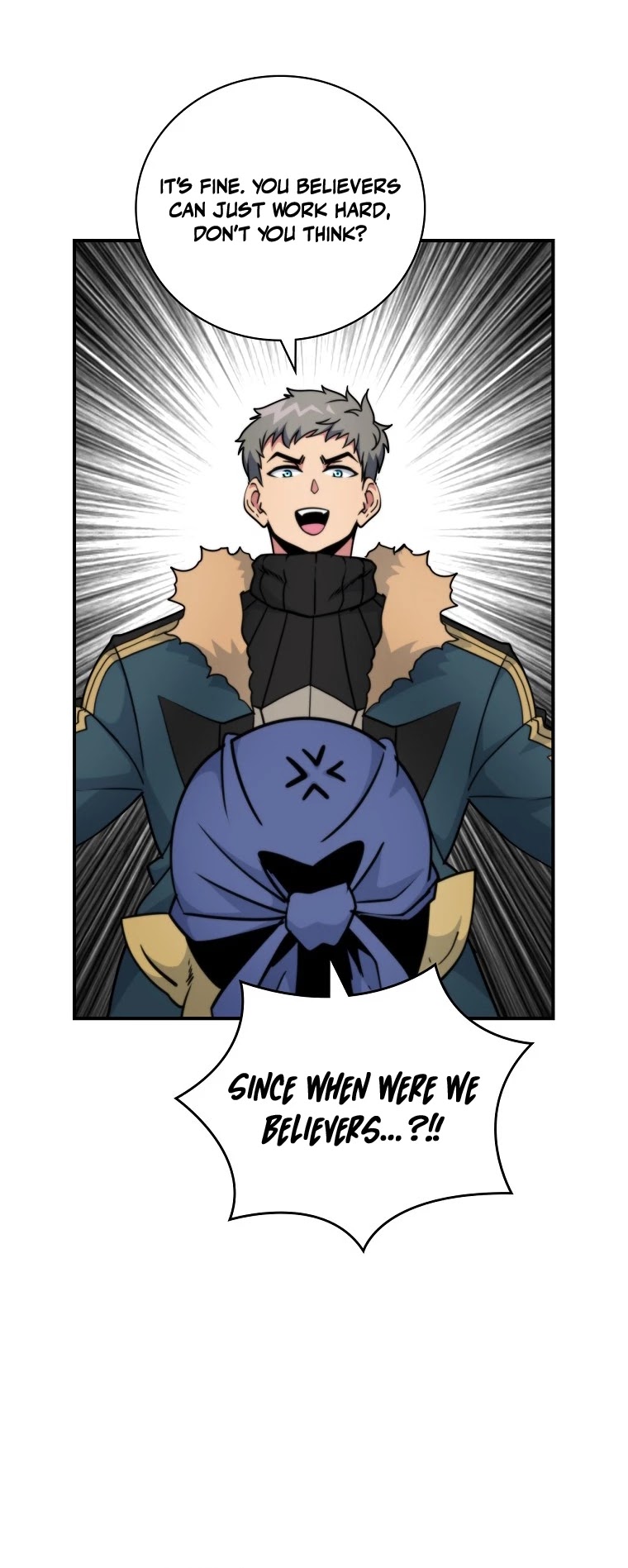 I'm Destined For Greatness! Chapter 105 page 13 - Chapter 105