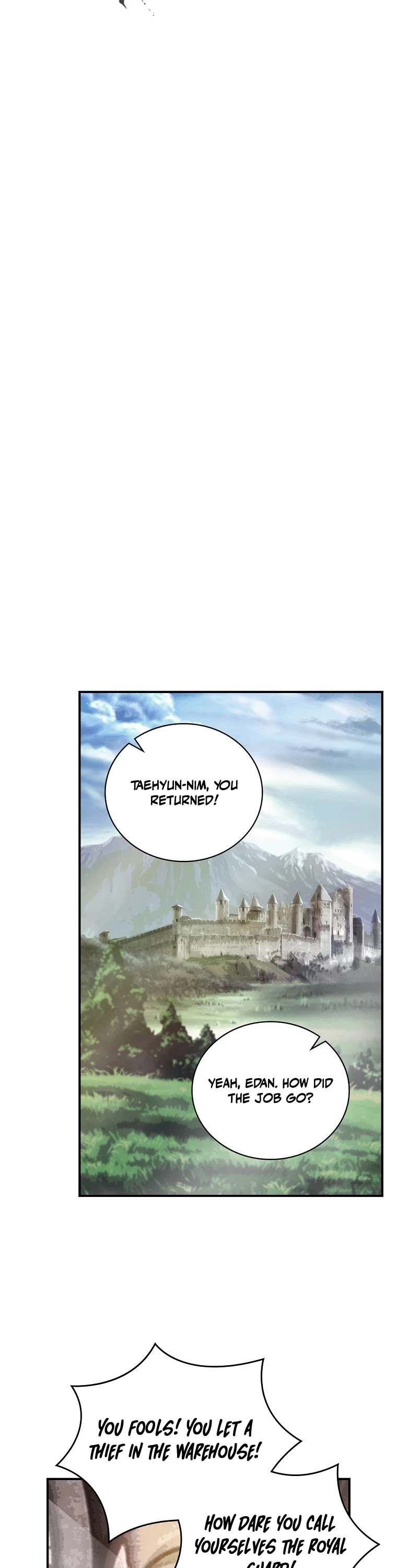 I'm Destined For Greatness! Chapter 105 page 15 - Chapter 105
