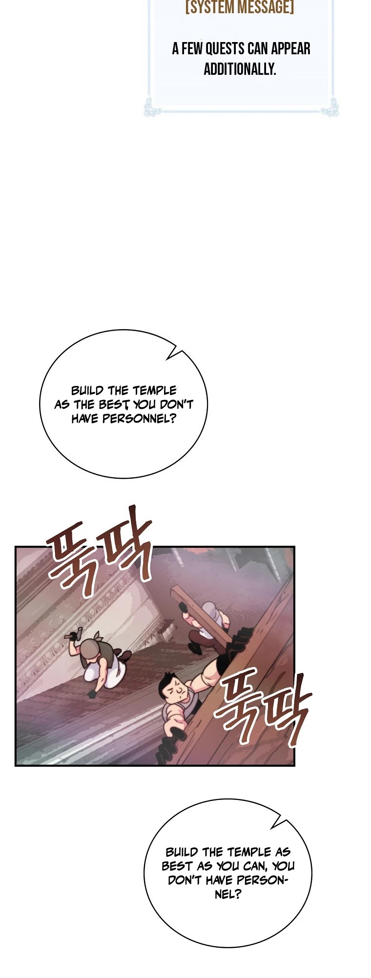 I'm Destined For Greatness! Chapter 105 page 25 - Chapter 105