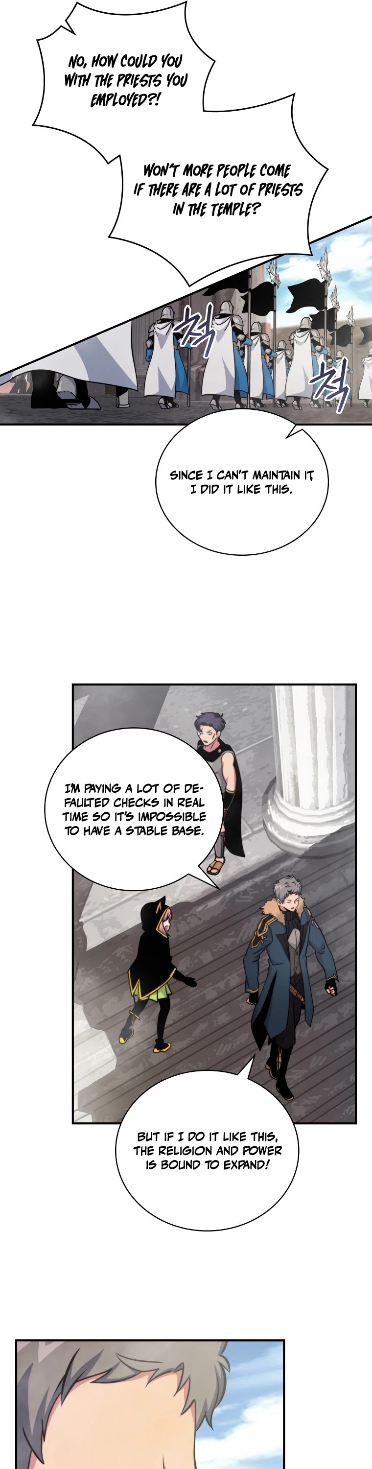 I'm Destined For Greatness! Chapter 105 page 29 - Chapter 105