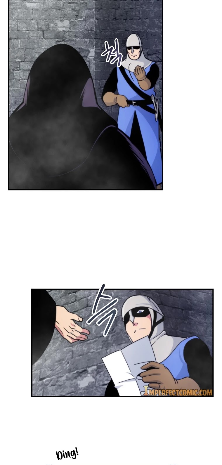 I'm Destined For Greatness! Chapter 105 page 39 - Chapter 105