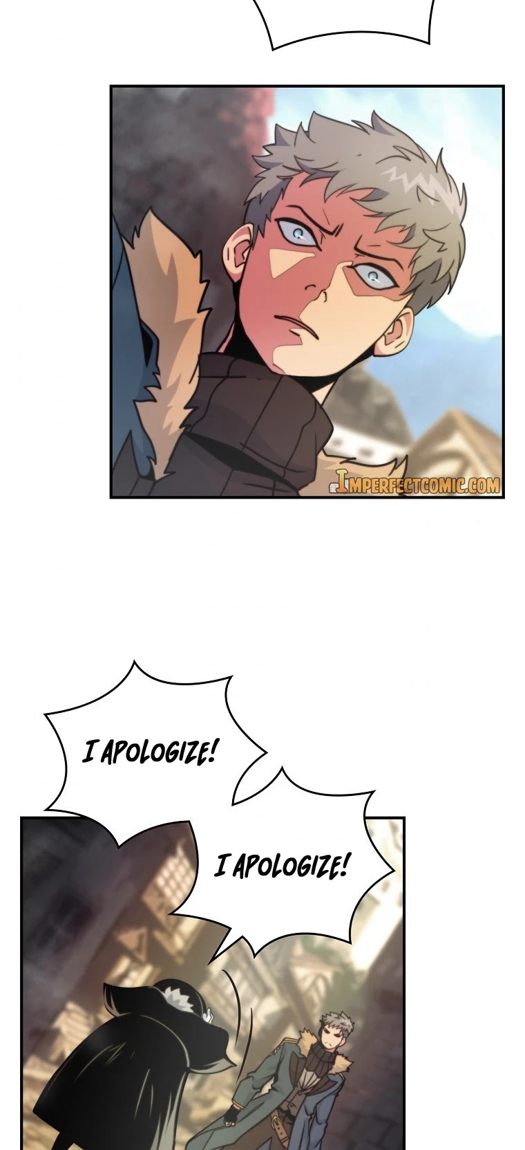 I'm Destined For Greatness! Chapter 105 page 4 - Chapter 105