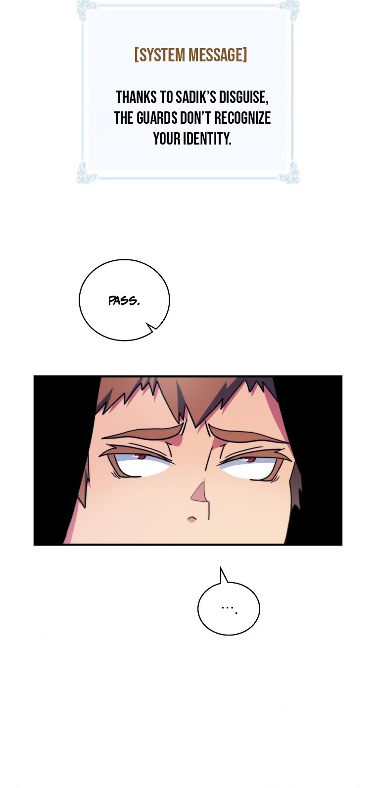 I'm Destined For Greatness! Chapter 105 page 40 - Chapter 105