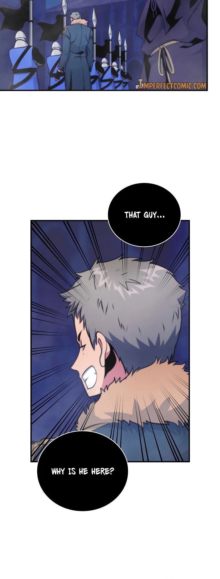 I'm Destined For Greatness! Chapter 105 page 44 - Chapter 105