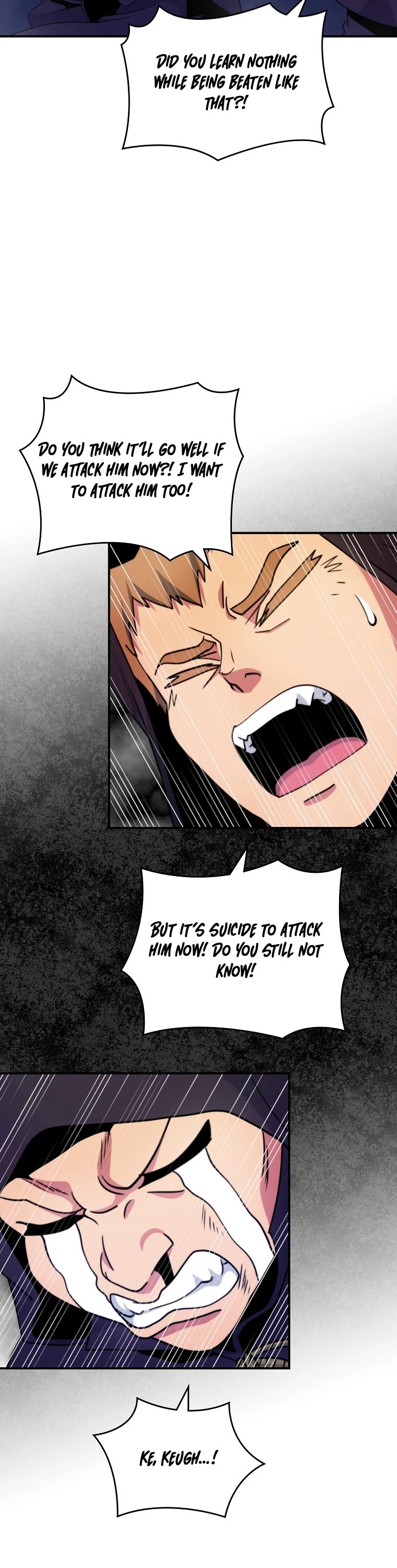 I'm Destined For Greatness! Chapter 105 page 46 - Chapter 105